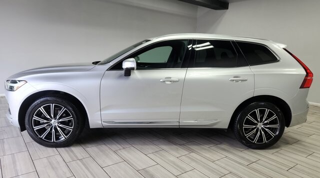 2020 Volvo XC60 in Cinnaminson, NJ 08077 - 18127135 2