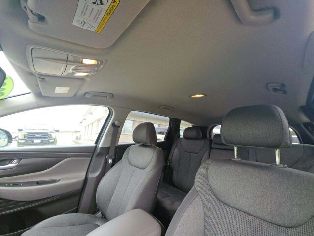 2020 Hyundai Santa Fe in Wadena, MN 56482 - 18127140 9