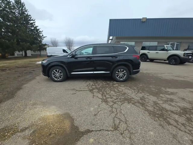 2020 Hyundai Santa Fe in Wadena, MN 56482 - 18127140