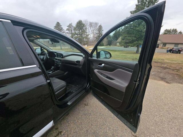 2020 Hyundai Santa Fe in Wadena, MN 56482 - 18127140 7