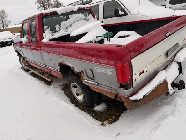 1994 Ford F150 in Wadena, MN 56482 - 18127141 6