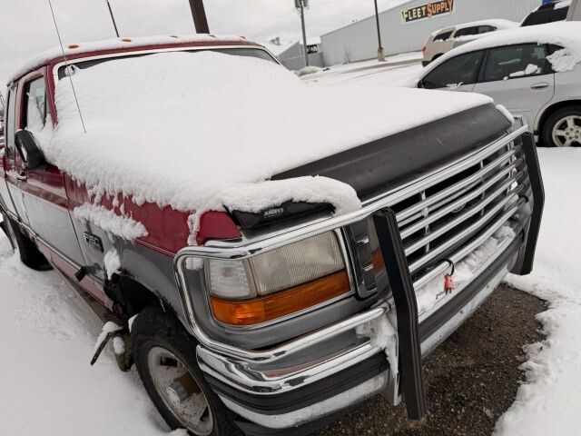 1994 Ford F150 in Wadena, MN 56482 - 18127141 3