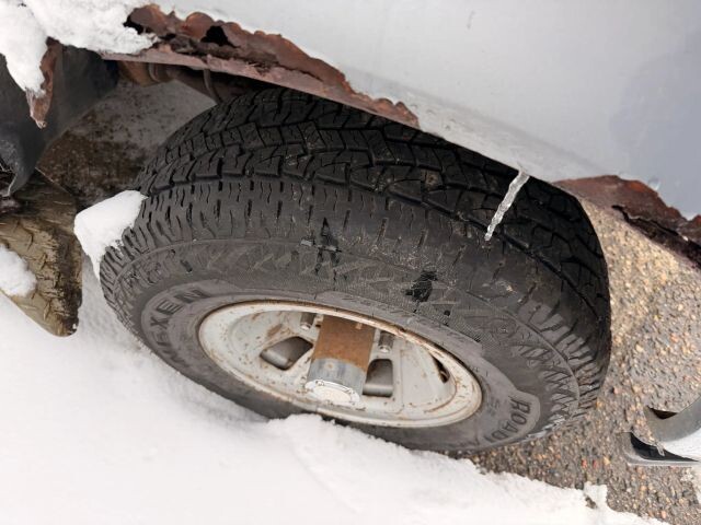 1994 Ford F150 in Wadena, MN 56482 - 18127141 4