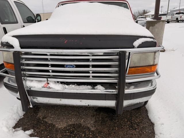 1994 Ford F150 in Wadena, MN 56482 - 18127141 2