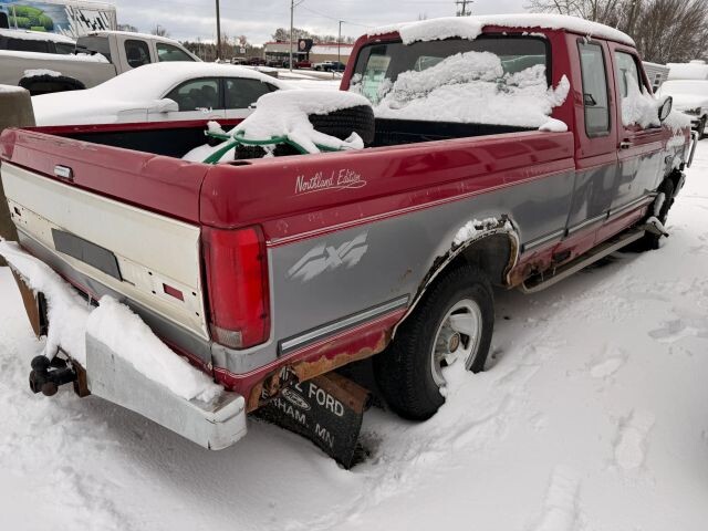 1994 Ford F150 in Wadena, MN 56482 - 18127141 5