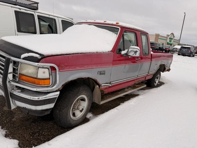 1994 Ford F150 in Wadena, MN 56482 - 18127141
