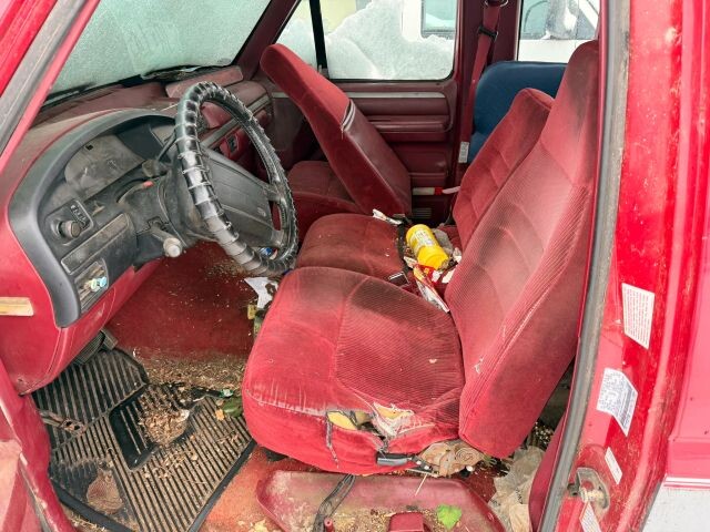 1994 Ford F150 in Wadena, MN 56482 - 18127141 7