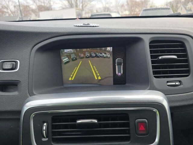 2018 Volvo V60 in Wadena, MN 56482 - 18127142 14