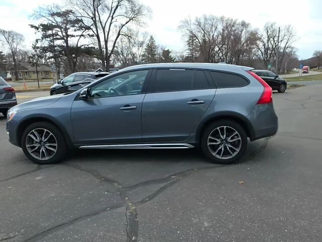 2018 Volvo V60 in Wadena, MN 56482 - 18127142 2