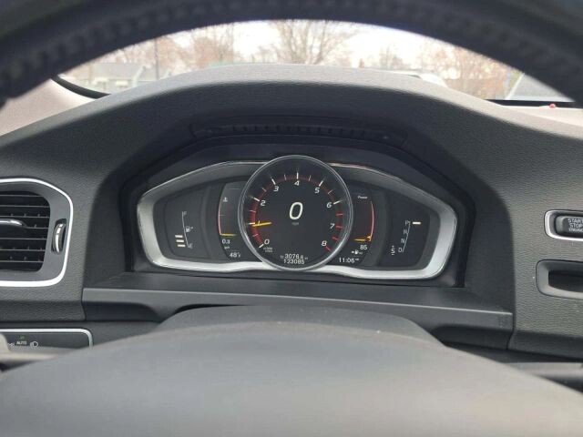 2018 Volvo V60 in Wadena, MN 56482 - 18127142 9