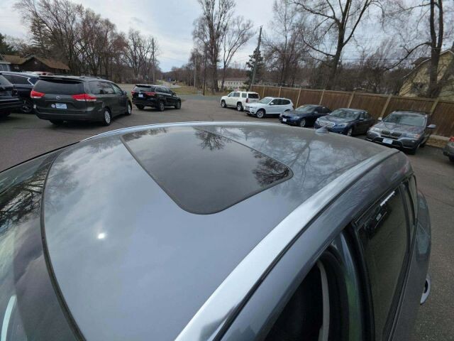 2018 Volvo V60 in Wadena, MN 56482 - 18127142 12