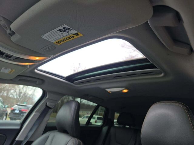 2018 Volvo V60 in Wadena, MN 56482 - 18127142 10