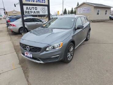 2018 Volvo V60 in Wadena, MN 56482