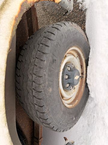 1999 Chevrolet Express 3500 in Wadena, MN 56482 - 18127143 6