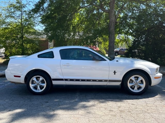 2007 Ford Mustang in Flowery Branch, GA 30542 - 18127145 3