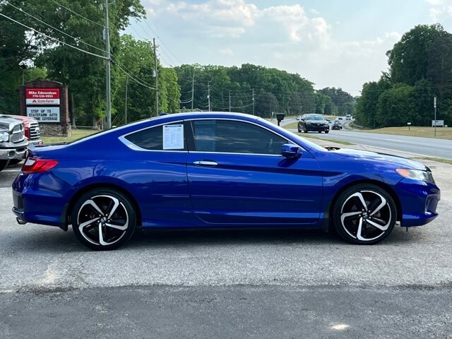 2014 Honda Accord in Flowery Branch, GA 30542 - 18127147 4