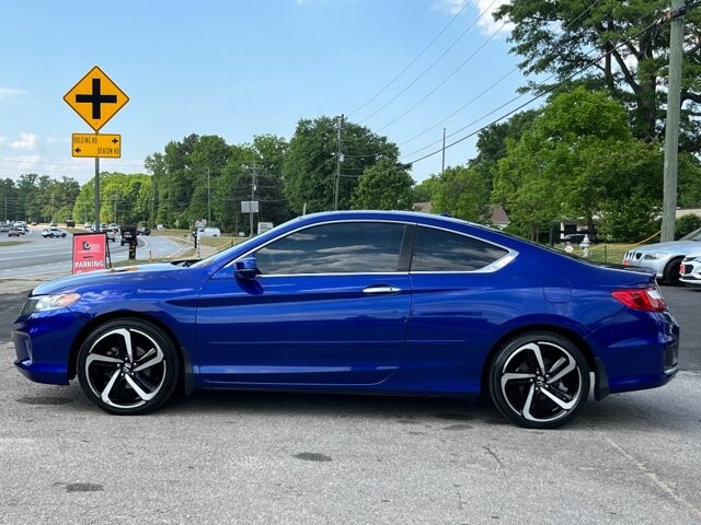 2014 Honda Accord in Flowery Branch, GA 30542 - 18127147 3