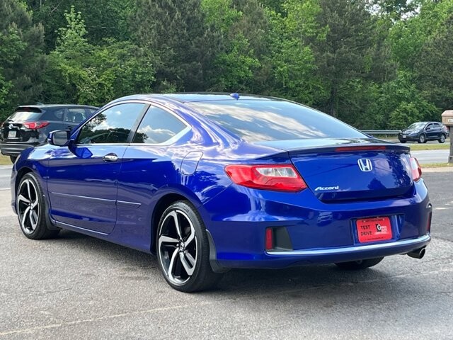 2014 Honda Accord in Flowery Branch, GA 30542 - 18127147 5