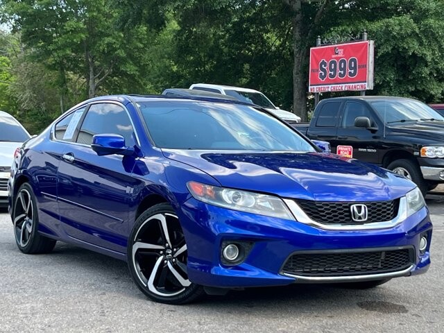2014 Honda Accord in Flowery Branch, GA 30542 - 18127147