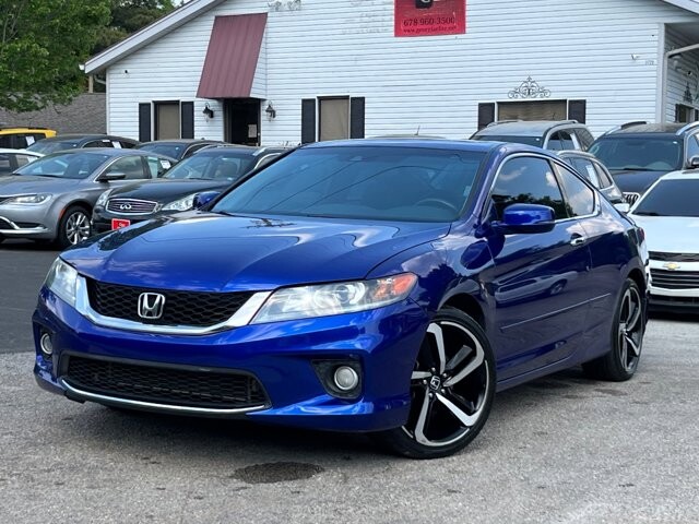 2014 Honda Accord in Flowery Branch, GA 30542 - 18127147 2