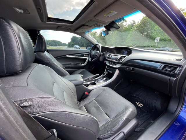 2014 Honda Accord in Flowery Branch, GA 30542 - 18127147 7