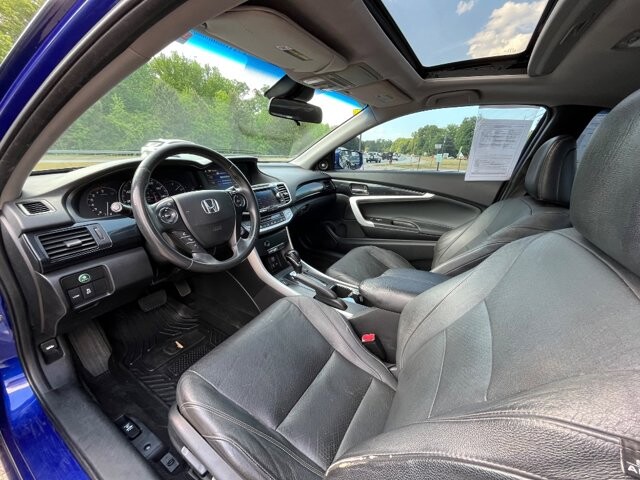 2014 Honda Accord in Flowery Branch, GA 30542 - 18127147 8