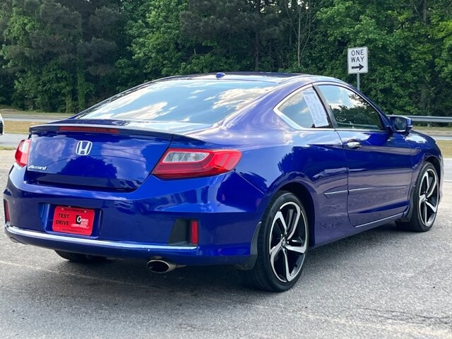 2014 Honda Accord in Flowery Branch, GA 30542 - 18127147 6