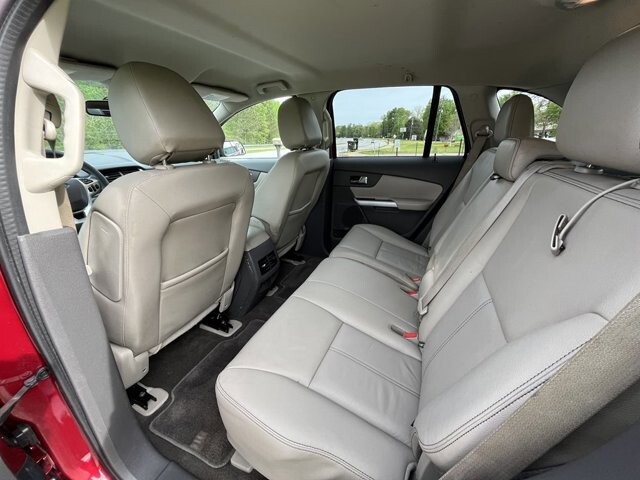 2014 Ford Edge in Flowery Branch, GA 30542 - 18127148 10