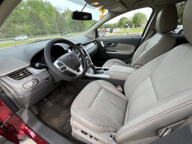 2014 Ford Edge in Flowery Branch, GA 30542 - 18127148 8