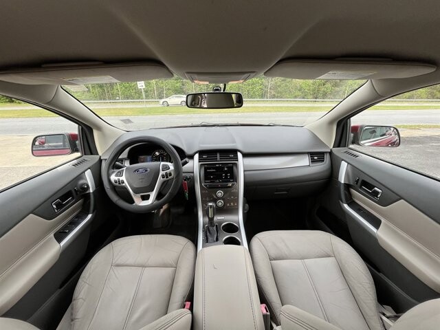2014 Ford Edge in Flowery Branch, GA 30542 - 18127148 7