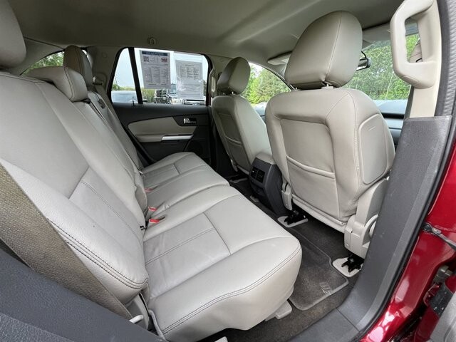 2014 Ford Edge in Flowery Branch, GA 30542 - 18127148 11