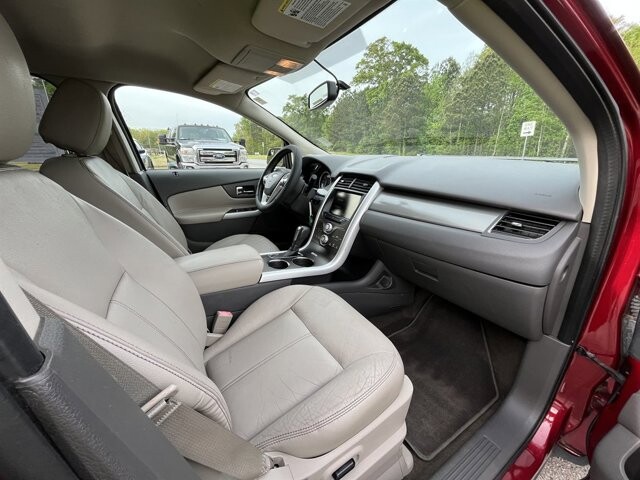 2014 Ford Edge in Flowery Branch, GA 30542 - 18127148 9