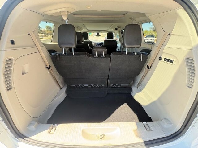 2018 Chrysler Pacifica in Arvada, CO 80002 - 18127149 18