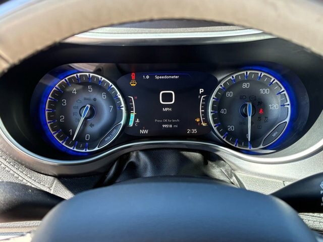 2018 Chrysler Pacifica in Arvada, CO 80002 - 18127149 9