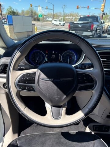 2018 Chrysler Pacifica in Arvada, CO 80002 - 18127149 8