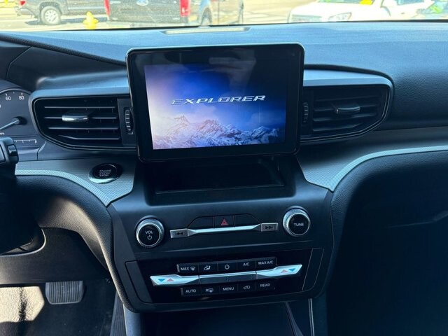 2020 Ford Explorer in Arvada, CO 80002 - 18127150 8