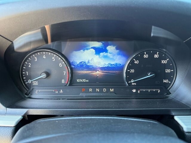 2020 Ford Explorer in Arvada, CO 80002 - 18127150 7