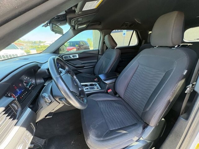 2020 Ford Explorer in Arvada, CO 80002 - 18127150 6