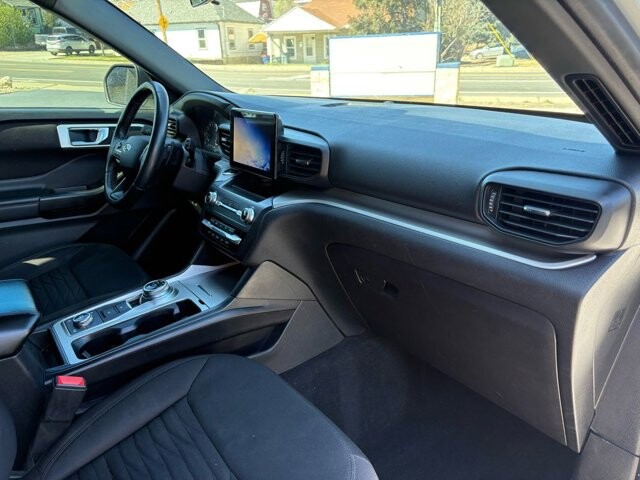 2020 Ford Explorer in Arvada, CO 80002 - 18127150 16