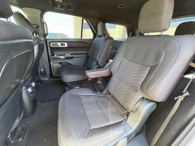 2020 Ford Explorer in Arvada, CO 80002 - 18127150 11