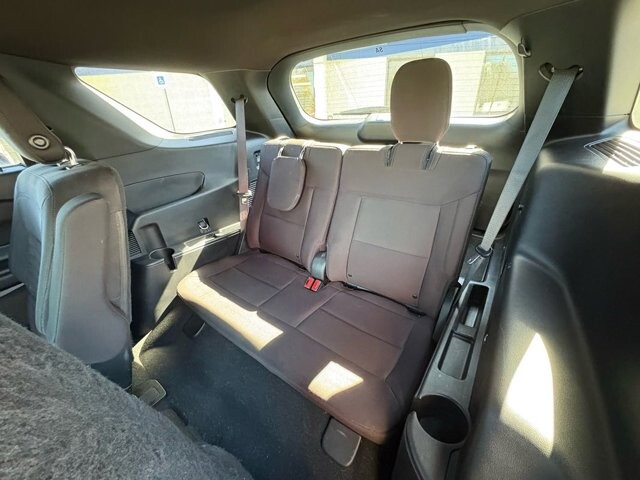 2020 Ford Explorer in Arvada, CO 80002 - 18127150 12