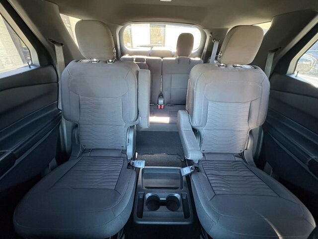 2020 Ford Explorer in Arvada, CO 80002 - 18127150 10