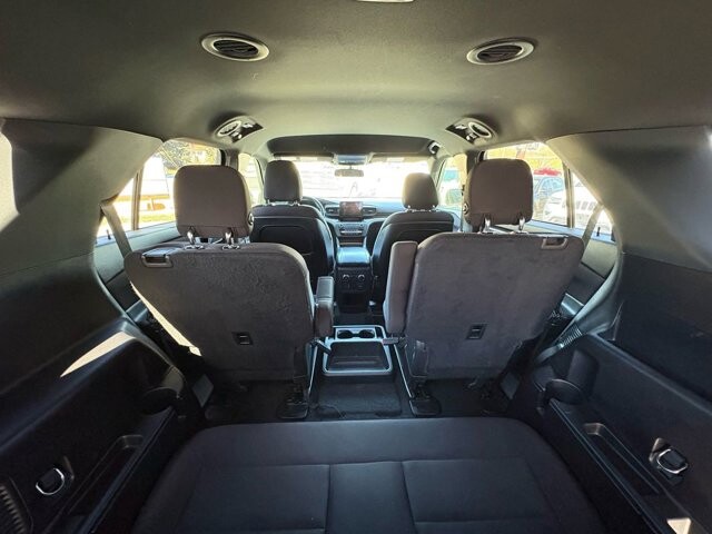 2020 Ford Explorer in Arvada, CO 80002 - 18127150 13