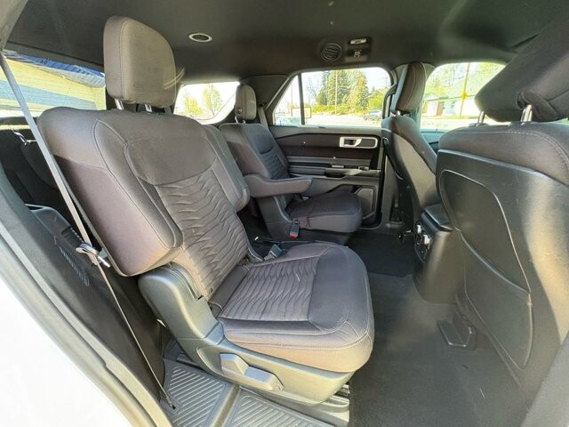 2020 Ford Explorer in Arvada, CO 80002 - 18127150 14