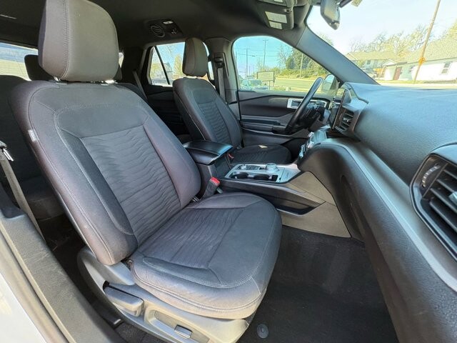 2020 Ford Explorer in Arvada, CO 80002 - 18127150 15