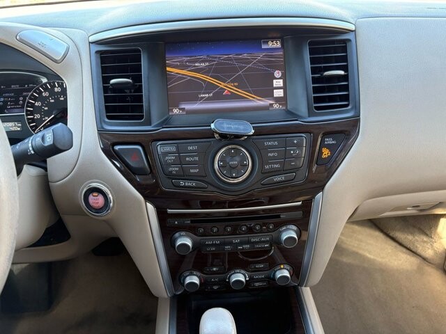 2015 Nissan Pathfinder in Arvada, CO 80002 - 18127151 10