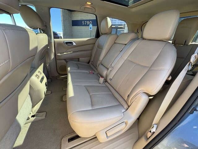 2015 Nissan Pathfinder in Arvada, CO 80002 - 18127151 13