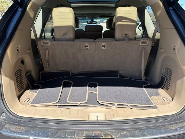 2015 Nissan Pathfinder in Arvada, CO 80002 - 18127151 16