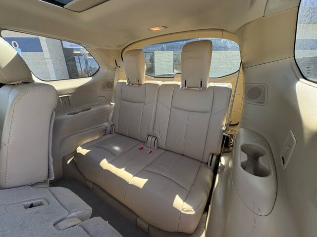 2015 Nissan Pathfinder in Arvada, CO 80002 - 18127151 14