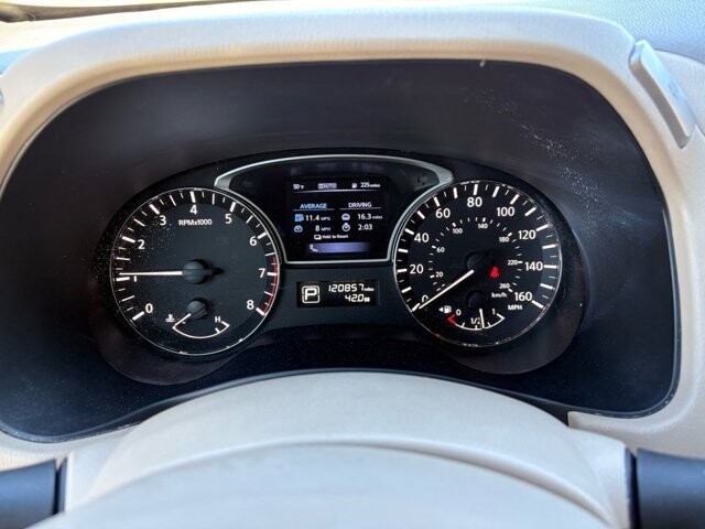 2015 Nissan Pathfinder in Arvada, CO 80002 - 18127151 9